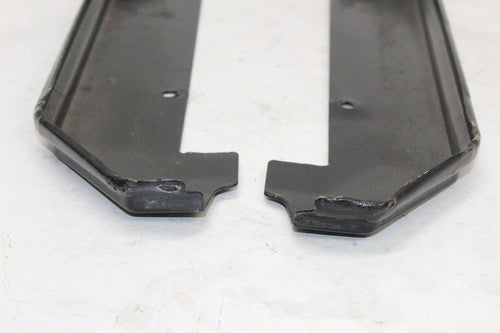 1998 Kinetic Magnum Right Left Front Side Seat Panels Trims Cowls Fairings OEM