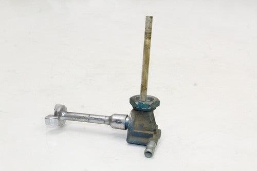 2000 Honda Shadow Vlx 600 Vt600cd Deluxe Gas Tank Fuel Petcock OEM