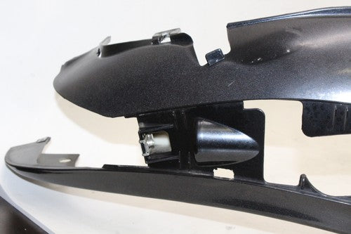 2007 Piaggio Bv 250 Right Rear Back Tail Fairing Cowl Shroud OEM