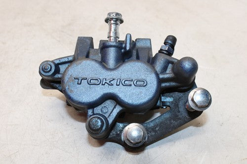 2014 Kawasaki Ninja 650 Ex650f Abs Right Left Front Brake Caliper Set Pair