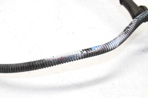 01-03 Suzuki Gsxr600 Engine Starting Starter Motor -dc 12v OEM