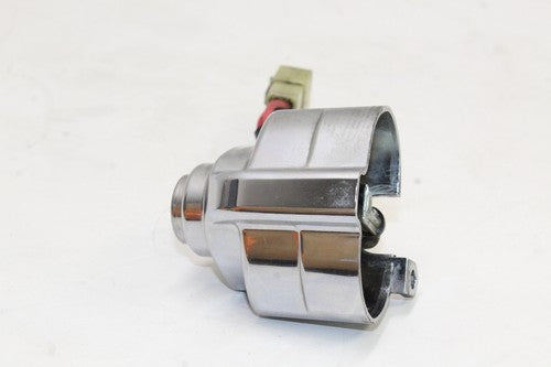 2000 Honda Shadow Vlx 600 Vt600cd Deluxe Ignition Lock *No Key*