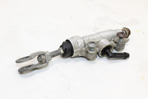 1992-95 Suzuki Rm125 Rear Back Brake Master Cylinder OEM