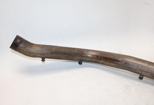 2008 2009 Kawasaki Ninja ZX10R Exhaust Pipe Muffler Slip On Can Dan Moto