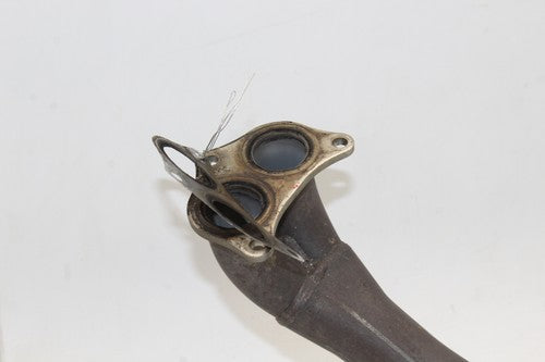 2001 Ducati Monster S4 Exhaust Header Pipes Manifold OEM