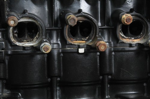 1999 Triumph Speed Triple T509 ENGINE MOTOR