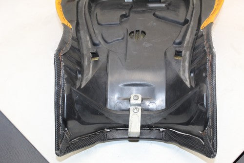 2006 Buell Ulysses Xb12x Front Rear Seat Saddle