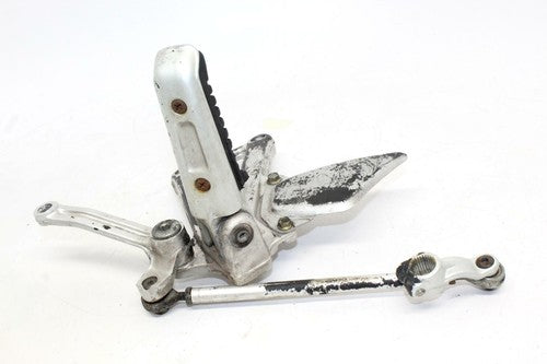 2000 Ducati St4 Right Left Rearsets Rear Set Driver Foot Pegs Oem