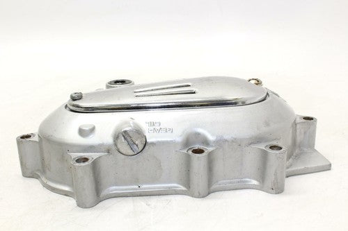 1981 Honda Cb900 Case Cover Side Engine Motor OEM