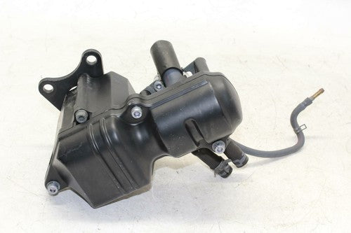 2004 Yamaha V Star 650 Xvs650a Classic Air Induction Reed Valve OEM