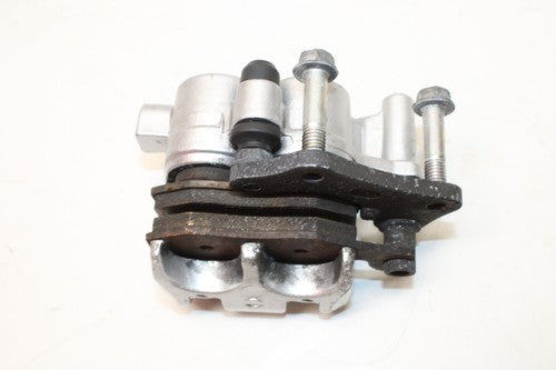 2010 Kawasaki Ninja 250r Ex250j Right Front Brake Caliper