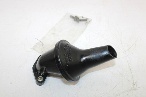 2003 Suzuki Gsxr750 Engine Oil Filter