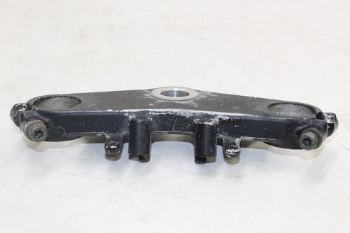 1987-90 Honda Cbr600f Forks Upper Triple Tree Clamp OEM