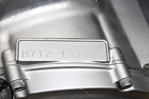 1998 Suzuki Katana 600 Gsx600f Engine Motor