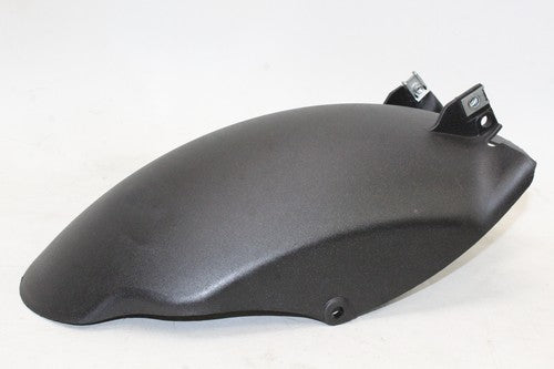 2007 Piaggio Bv 250 Rear Back Fender Mud Guard OEM