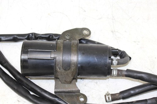 2006 Suzuki Katana 600 Gsx600f Evap Vapor Charcoal Emission Canister
