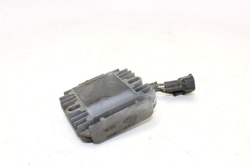 2004 Suzuki Sv650s Rectifier Voltage Regulator