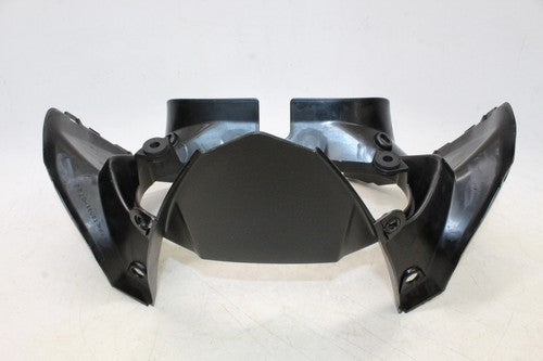 2009 Kawasaki Ninja 250r Ex250j Speedo Cluster Gauge Instrument Cluster Trim