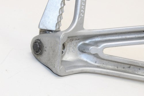 2008-09 Suzuki Gsxr600 750 Left Rearset Rear Set Foot Peg Rest Stop OEM