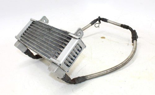 1996 Ducati M900 Monster Engine Motor Oil Cooler