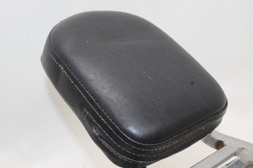 1997 Kawasaki Vulcan 1500 Vn1500d Classic Back Rest Sissy Bar OEM