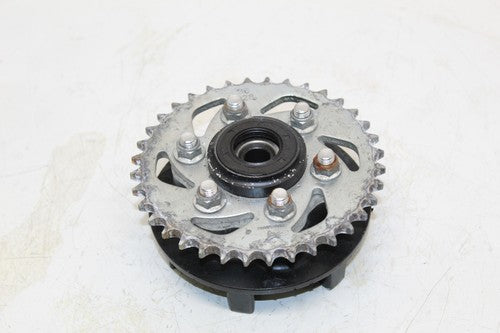 2018 BENELLI TNT 135 REAR BACK SPROCKET Rim Hub