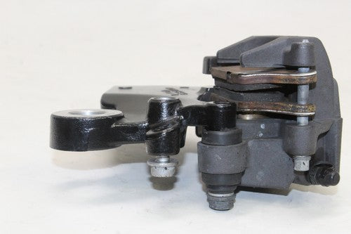 2017-21 Kawasaki Ninja 650 Rear Back Brake Caliper W Mount Bracket OEM