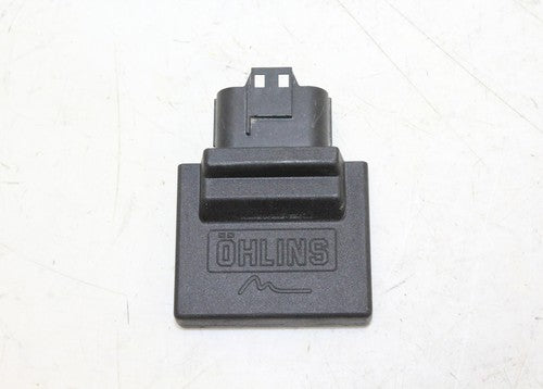 2018 Kawasaki Ninja Zx-10rr Zx1000zh Ohlins Steering Damper Stabilizer Computer