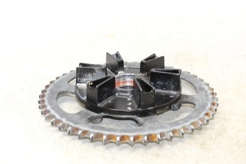2003 Yamaha Yzf R6 Rear Back Sprocket W Hubs