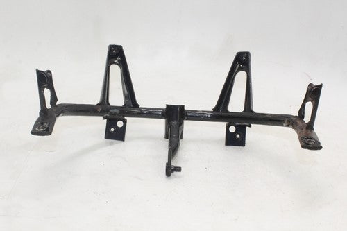 1991-94 Honda Goldwing Gl1500a Aspencade Upper Fairing Mirror Gauges Stay OEM