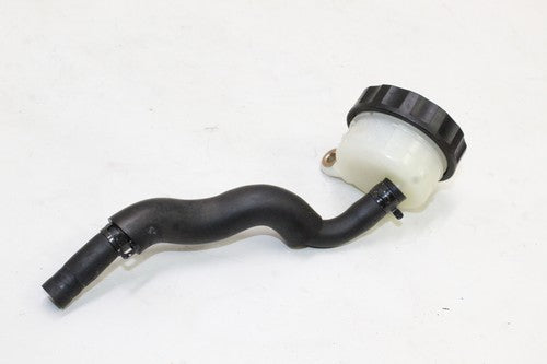1998 Honda Cbr600f3 Front Brake Master Fluid Reservoir Tank Bottle OEM