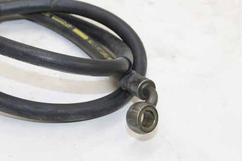 2002 Aprilia Scarabeo 150 Front Brake Caliper Hose Line OEM
