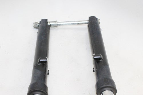 88-07 Kawasaki Ninja 250r Ex250f Complete Front End Forks Suspension OEM