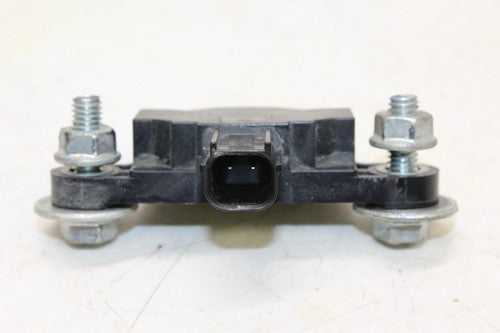2015 Honda Cbr500r Tip Over Bank Angle Crash Sensor Switch 150107 AVA1002A