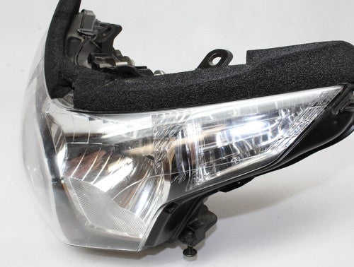 2014-2016 Honda Ctx700 Front Headlight Head Light Lamp OEM *NICE*