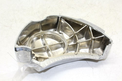 2004 Yamaha V Star 650 Xvs650a Classic Engine Sprocket Cover OEM