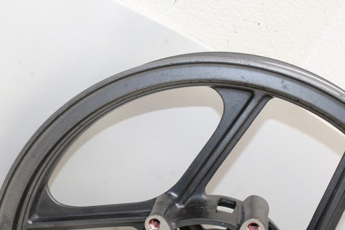 88-07 Kawasaki Ninja 250r Ex250f Front Wheel Rim OEM