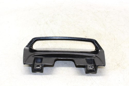 97-07 Kawasaki Ninja 250r Ex250f Left Passenger Rear Seat Grab Bar Handle OEM