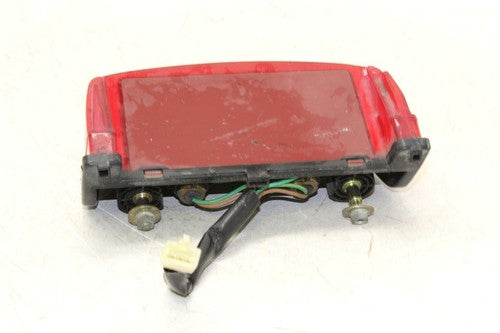 91-94 Honda Cbr600f2 Rear Tail Taillight Back Brake Light OEM