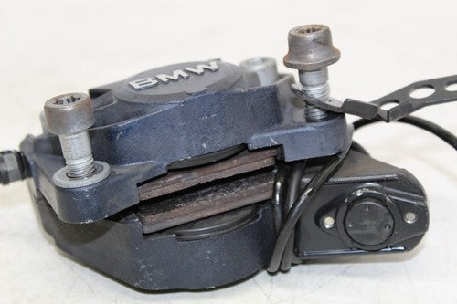 2004 Bmw K1200gt Abs Rear Back Brake Caliper