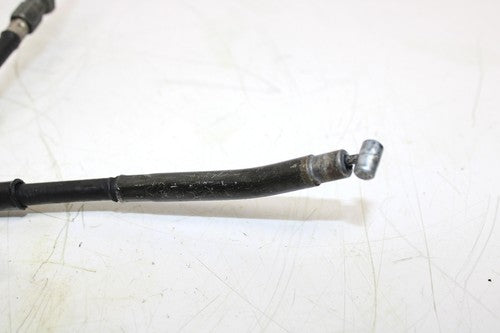 2007 Suzuki Gsxr600 Clutch Cable Line