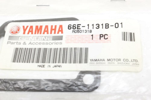 Yamaha (6 PIECES) 66E-24431-00-00 FUEL PUMP GASKET