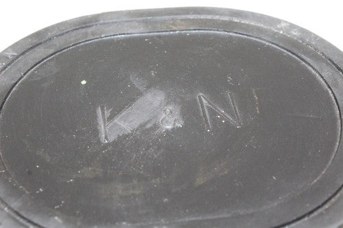 1975 Honda Cb550f Super Sport Airbox Air Intake Filter K&N