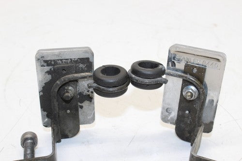 2003-2008 Kawasaki Vulcan 1600 Front Reflector Garnish Marker OEM