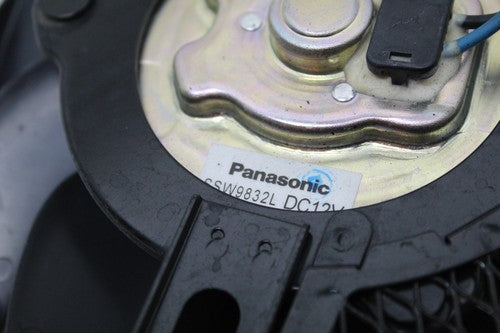 2019 Suzuki Gsxr750 Engine Radiator Cooling Fan