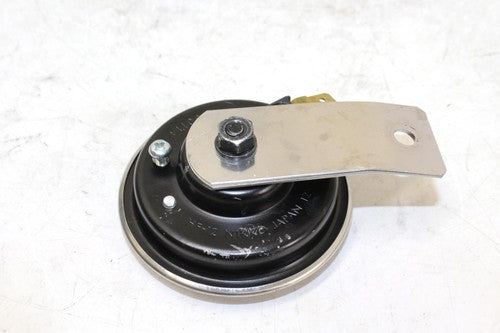 2021 Kawasaki Ninja Zx-6r Zx 636hm Horn Signal