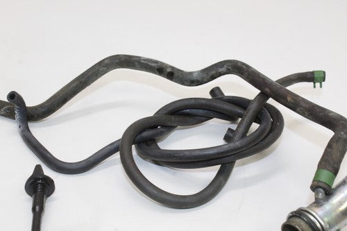 2009-12 Triumph Daytona 675r Hoses Pipe Dip Stick Misc. OEM