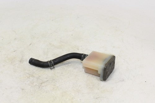 1997 Suzuki Gsxr600 Rear Brake Master Fluid Reservoir Tank Bottle
