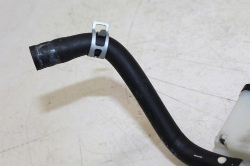 2008 Suzuki Gsxr1000 Front Rear Reservoir Tank Bottle Set