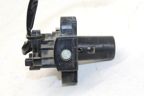 2006 Honda Xr650l Ignition Lock !NO KEY!